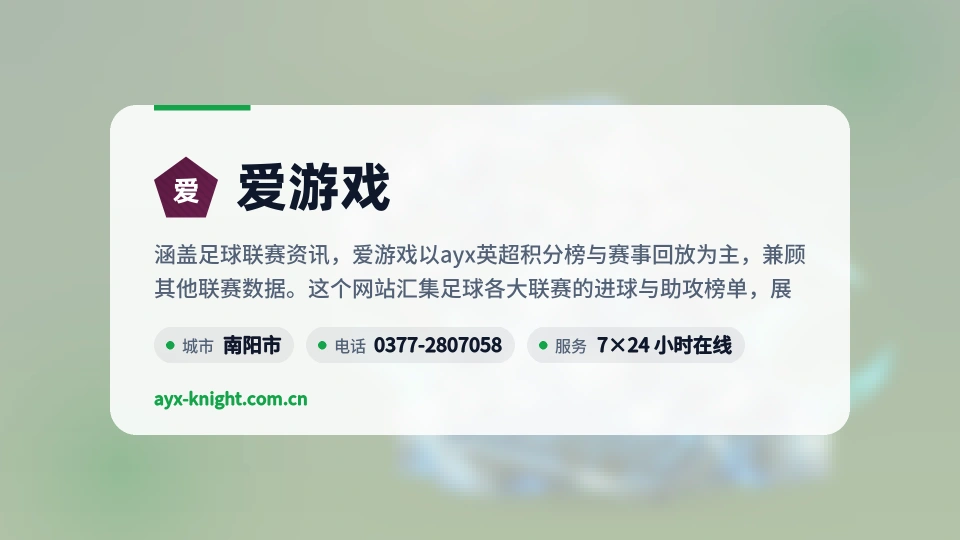 走进爱游戏