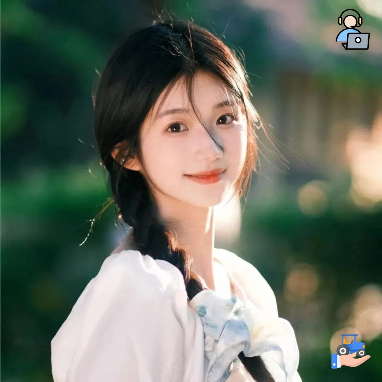 廖女士